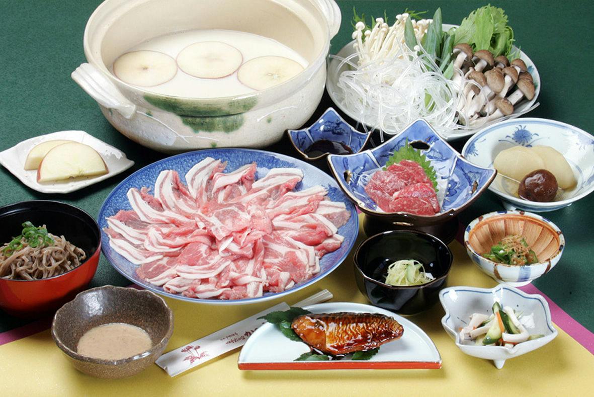 Shikisai no Yado Kanoe