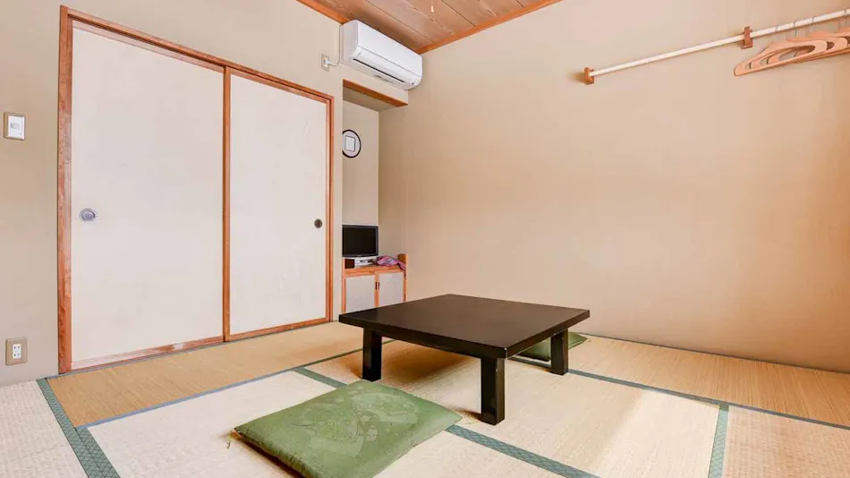 Shikisai no Yado Kanoe