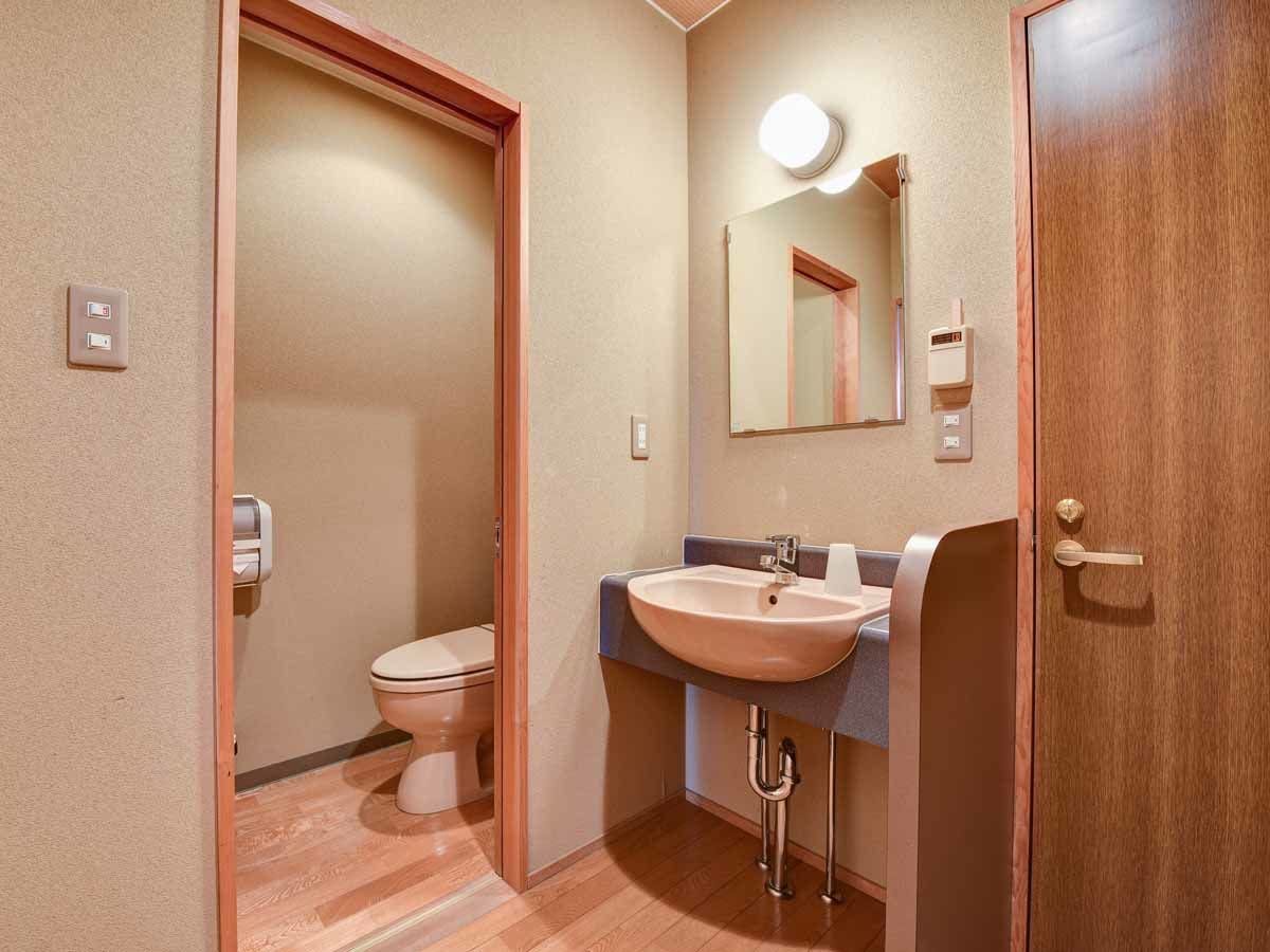 *Contoh Kamar / Kamar gaya Jepang 10 tatami