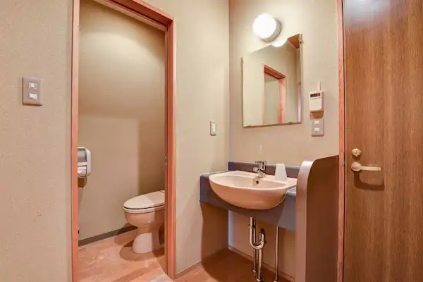 *Contoh Kamar / Kamar gaya Jepang 10 tatami