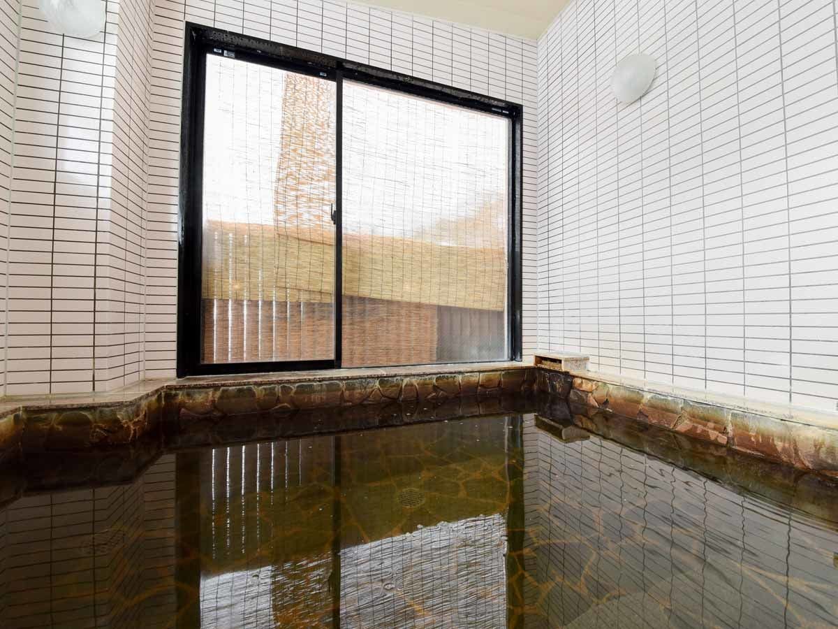 Pemandian umum besar