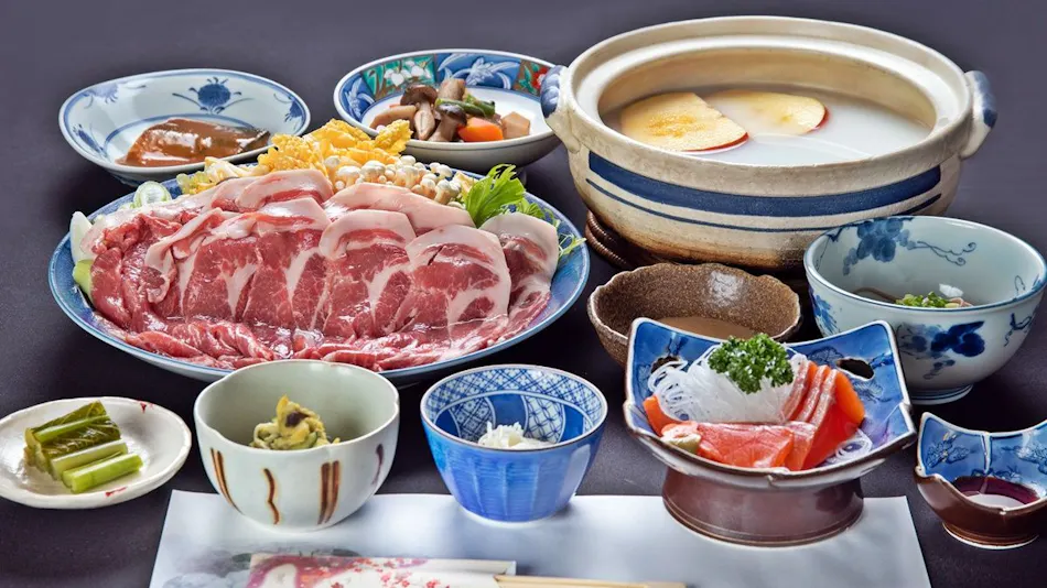 Shikisai no Yado Kanoe