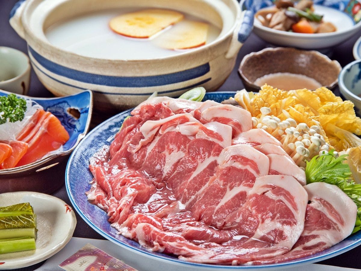Shikisai no Yado Kanoe
