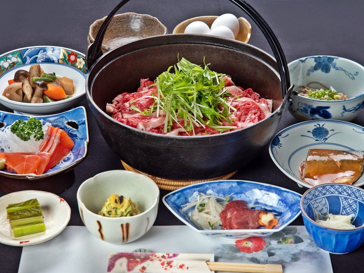 Shikisai no Yado Kanoe