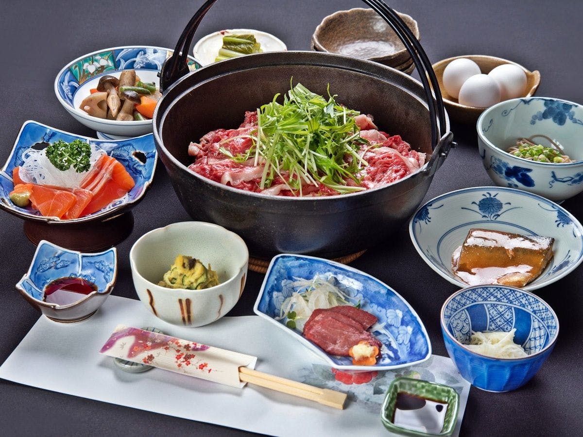 Shikisai no Yado Kanoe