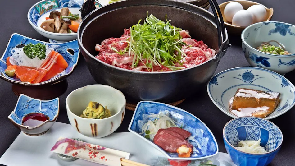 Shikisai no Yado Kanoe