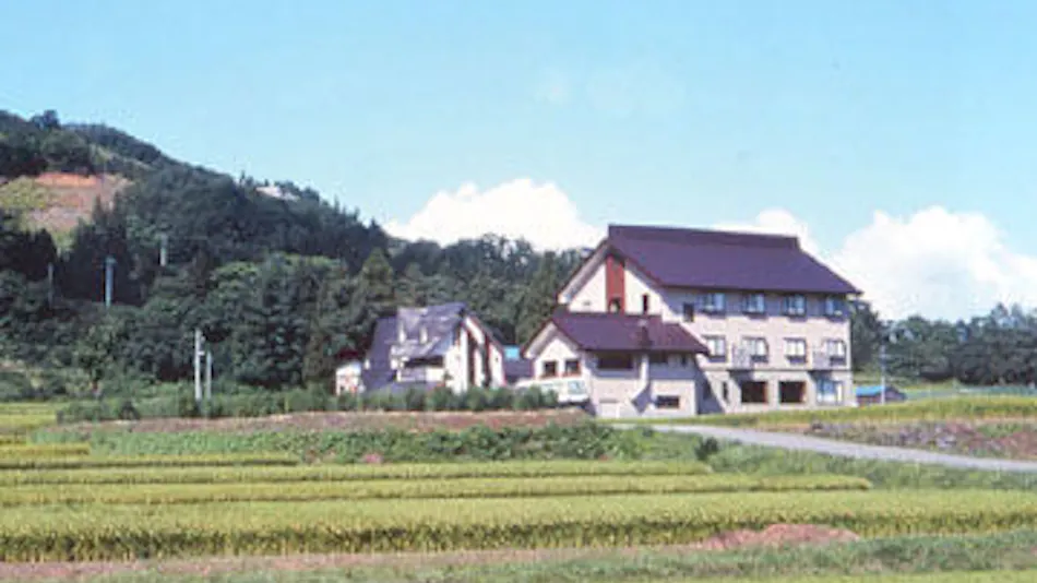 Shikisai no Yado Kanoe
