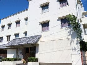 ホテルニューひらお