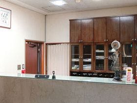 ホテルニューひらお