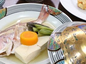 ホテルニューひらお