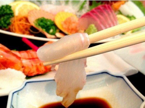 Yumoto no Sho Yume Hotaru