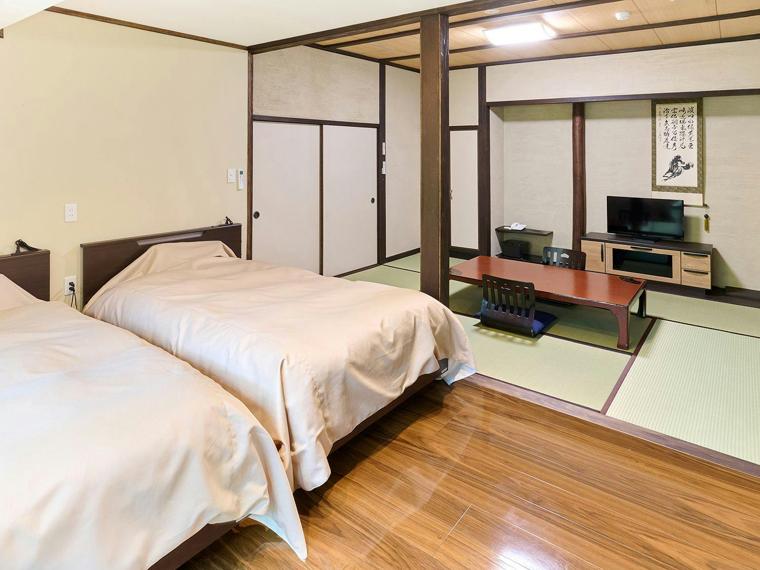 Yumoto no Sho Yume Hotaru