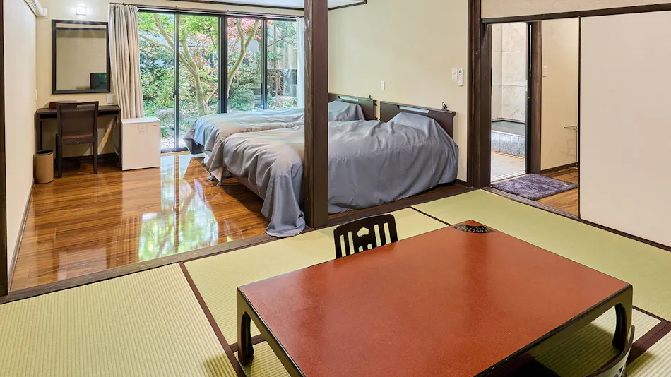 Yumoto no Sho Yume Hotaru