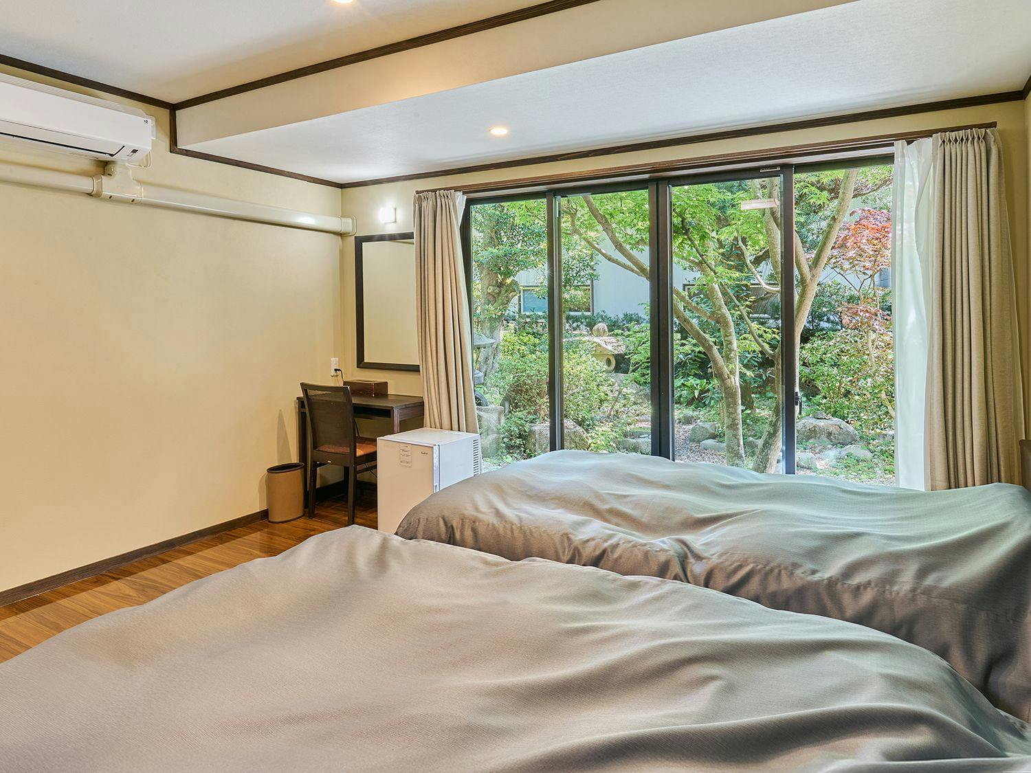 Yumoto no Sho Yume Hotaru