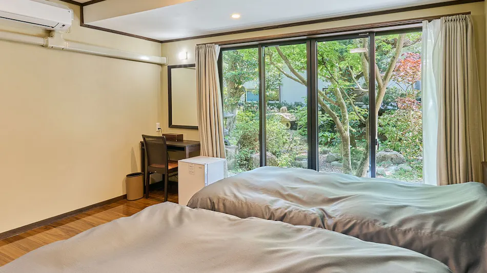 Yumoto no Sho Yume Hotaru