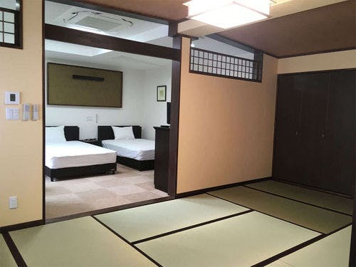 特別和洋室