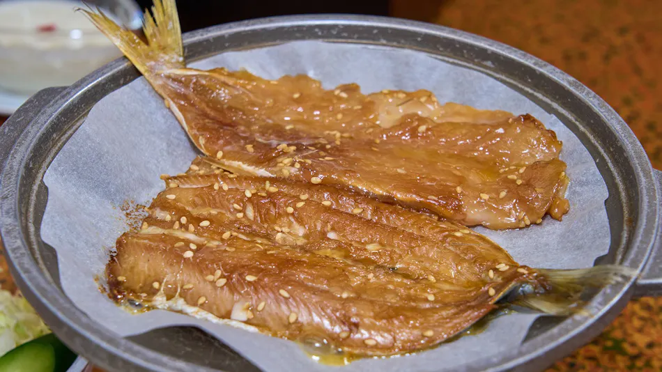 Yumoto no Sho Yume Hotaru