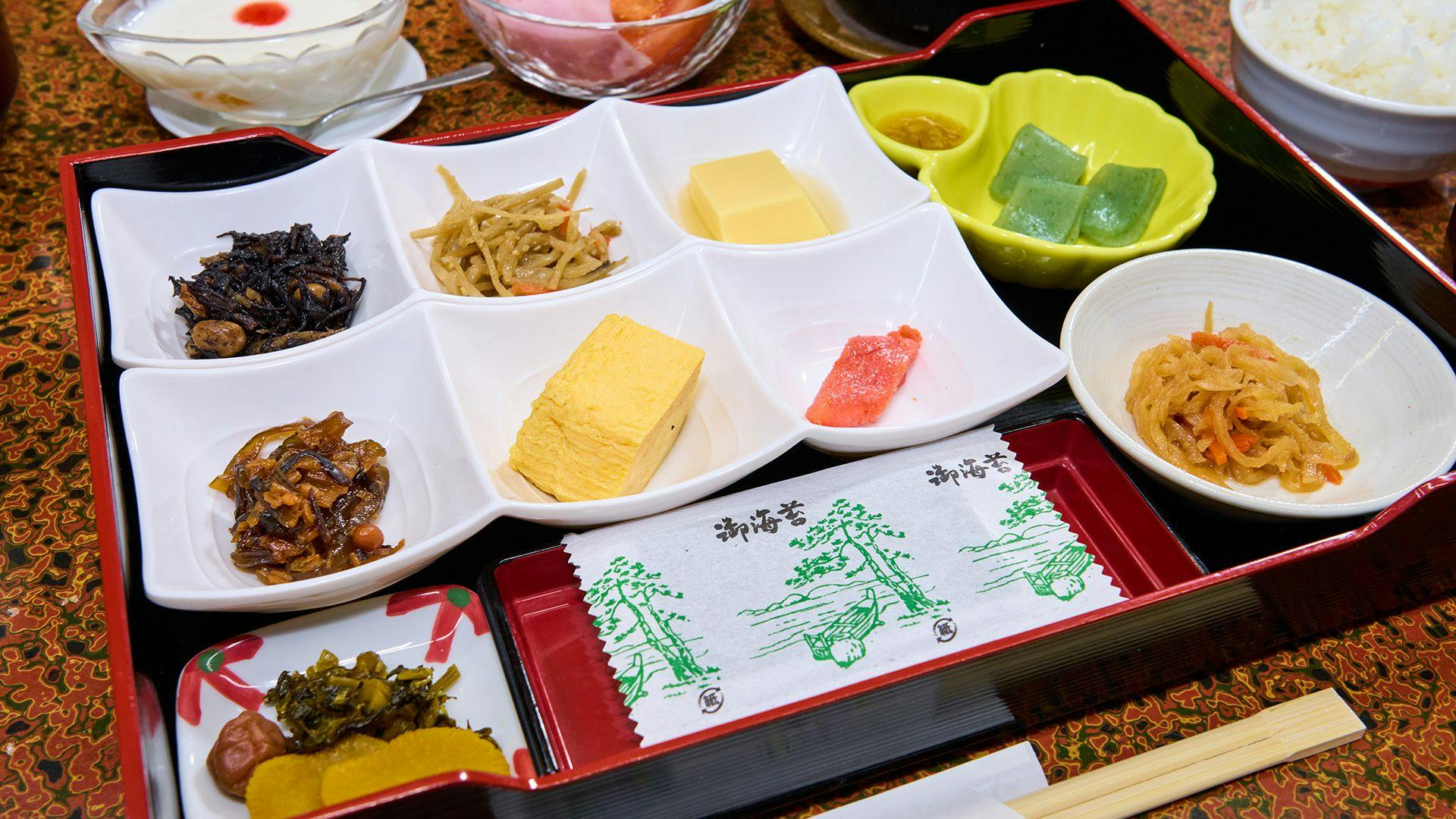 Yumoto no Sho Yume Hotaru