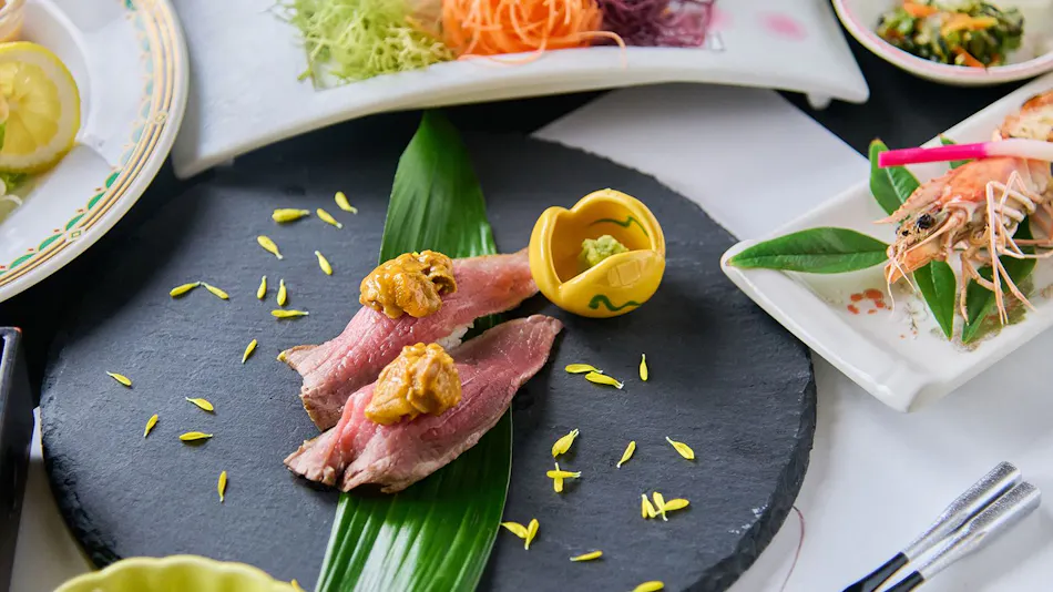 Yumoto no Sho Yume Hotaru