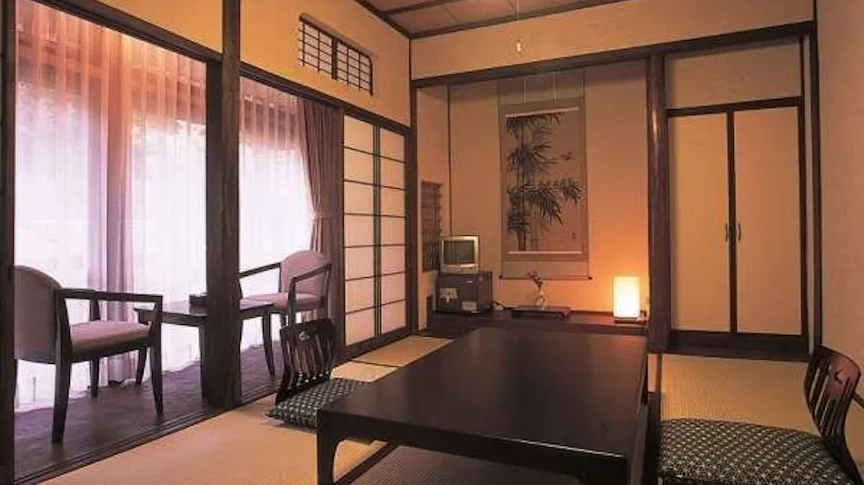 Yumoto no Sho Yume Hotaru