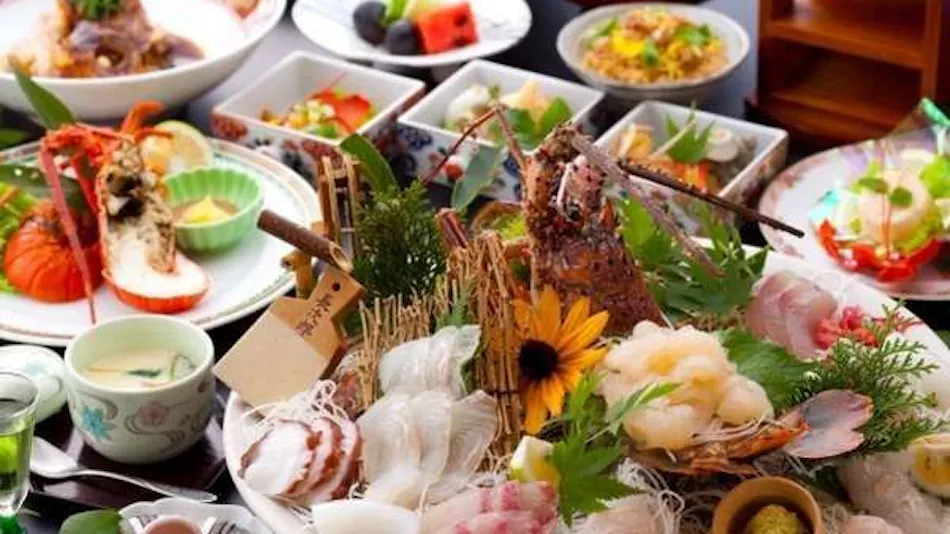 Yumoto no Sho Yume Hotaru