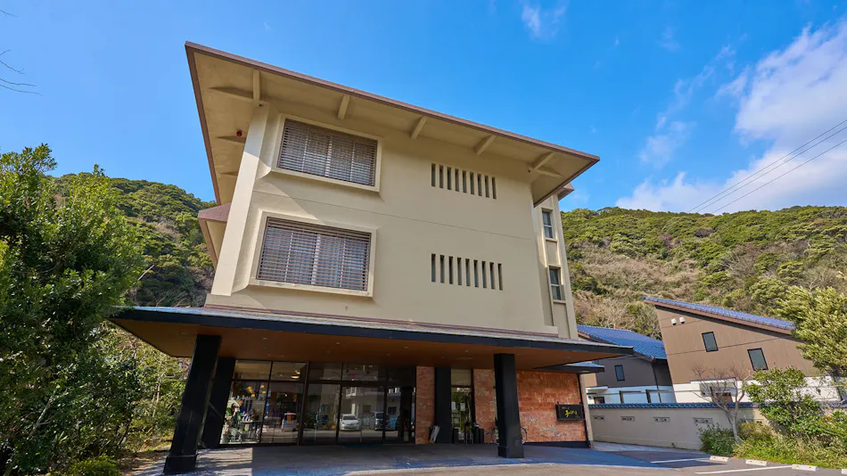 Yumoto no Sho Yume Hotaru