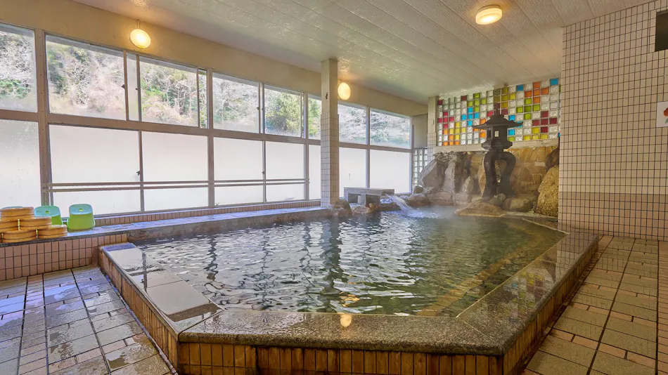 Yumoto no Sho Yume Hotaru