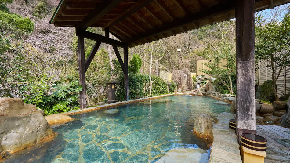 Yumoto no Sho Yume Hotaru