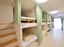 ゲストハウス岐阜羽島心音 新幹線岐阜羽島駅徒歩3分 ドミトリー男女共用プラン 気ままなひとり旅からグループ旅行まで ドミトリールーム男女共用 無料wi Fi Yahoo トラベル ゲストハウス岐阜羽島心音 新幹線岐阜羽島駅徒歩3分 ドミトリー男女共用プラン 気ままなひとり旅からグループ旅行まで ドミトリールーム男女共用 無料wi Fi Yahoo トラベル