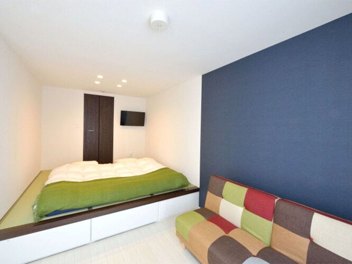 Guest House Gifu Hashima Kokone