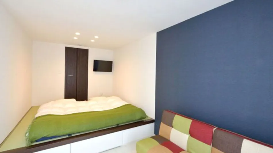 Guest House Gifu Hashima Kokone