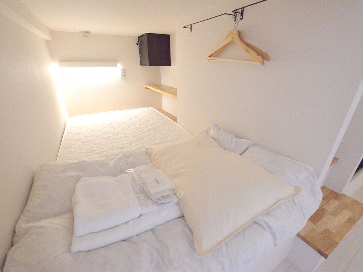 Guest House Gifu Hashima Kokone