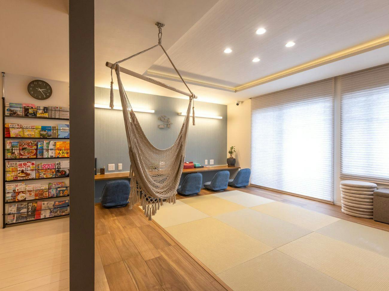 Guest House Gifu Hashima Kokone
