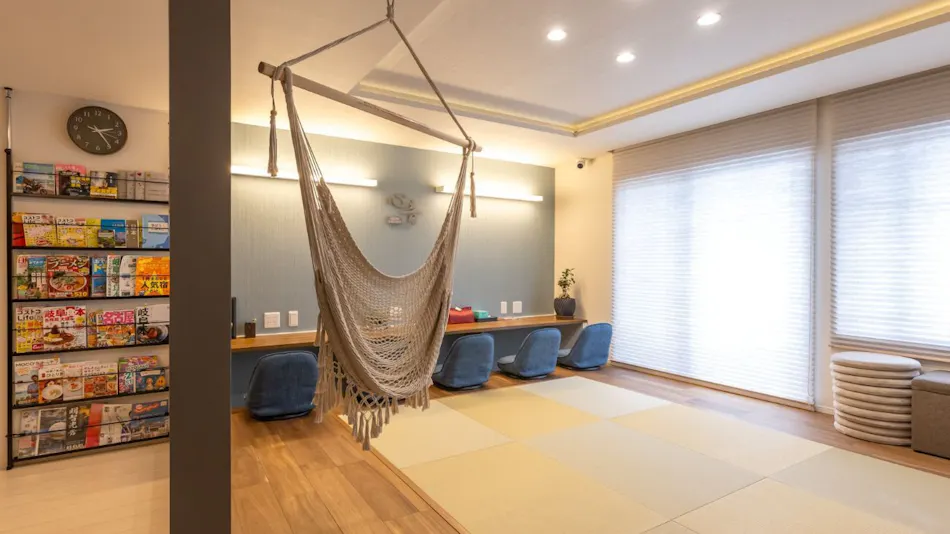 Guest House Gifu Hashima Kokone