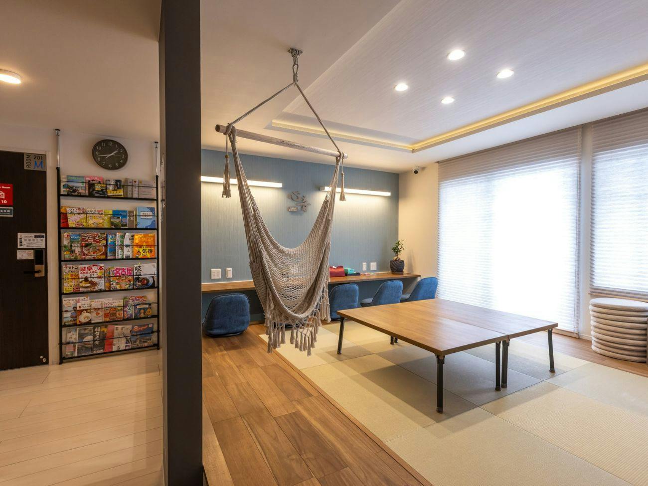Guest House Gifu Hashima Kokone