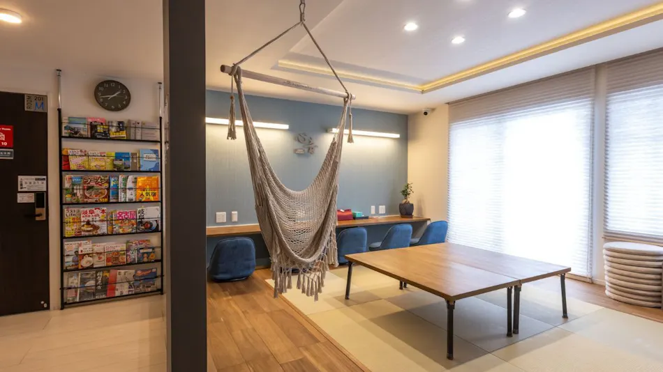 Guest House Gifu Hashima Kokone