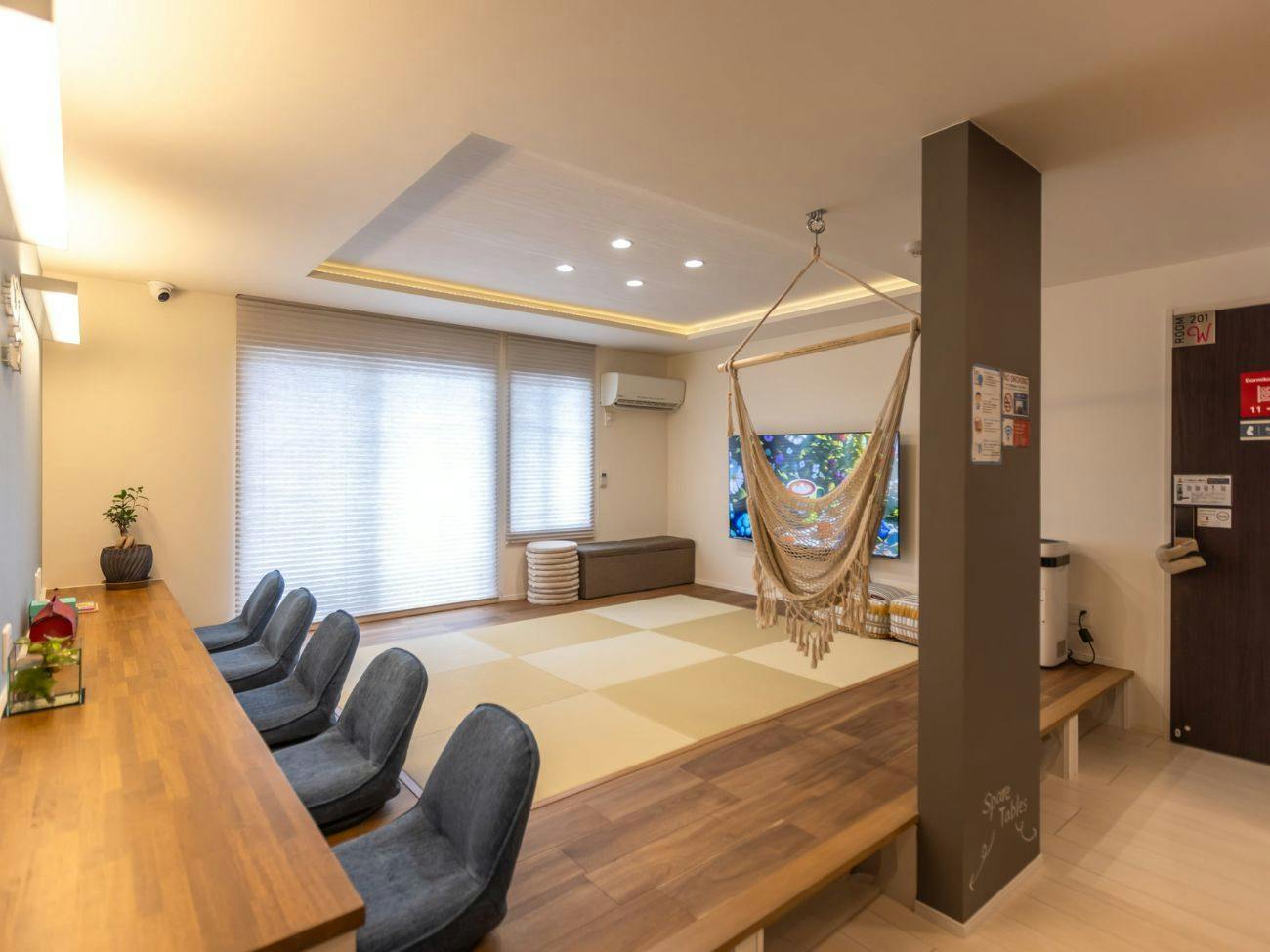 Guest House Gifu Hashima Kokone