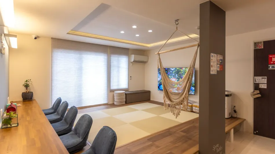 Guest House Gifu Hashima Kokone