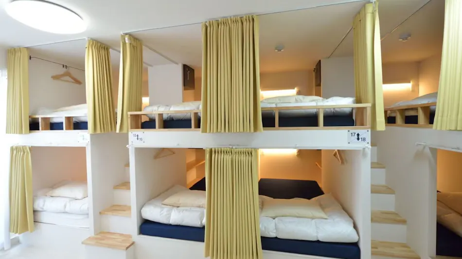 Guest House Gifu Hashima Kokone