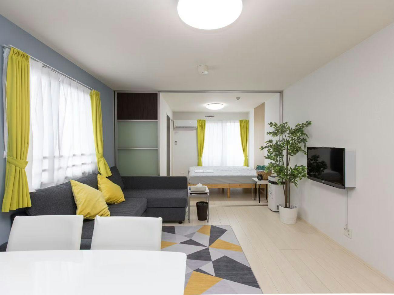 Guest House Gifu Hashima Kokone