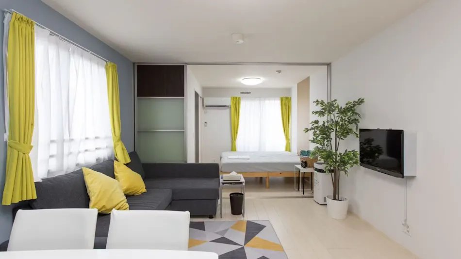Guest House Gifu Hashima Kokone