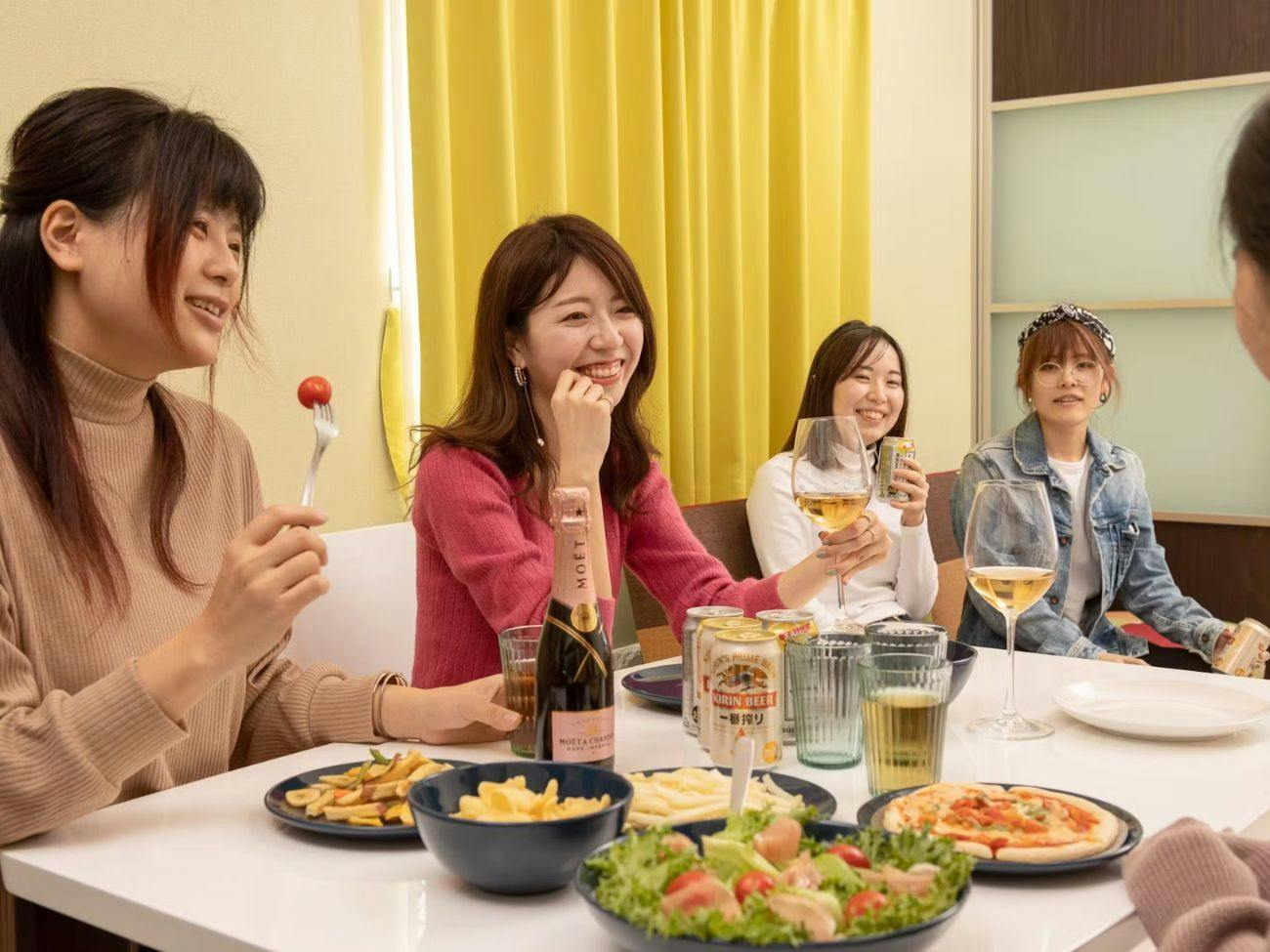 Guest House Gifu Hashima Kokone