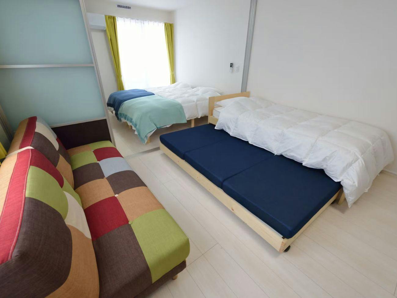 Guest House Gifu Hashima Kokone