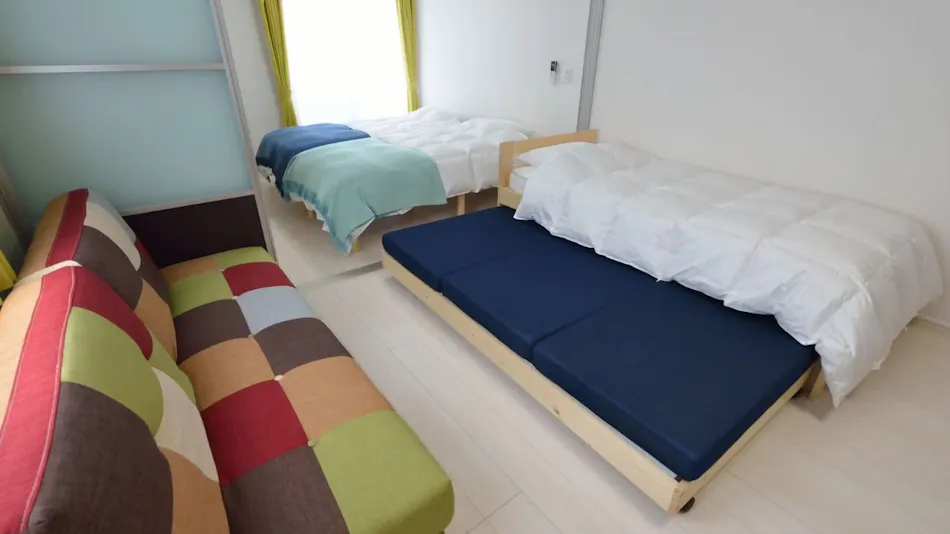 Guest House Gifu Hashima Kokone
