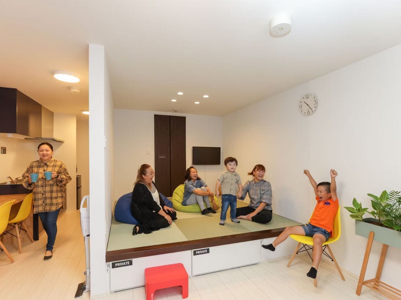 Guest House Gifu Hashima Kokone