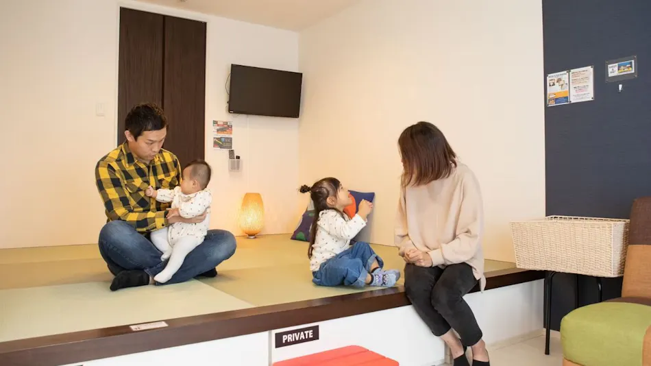Guest House Gifu Hashima Kokone