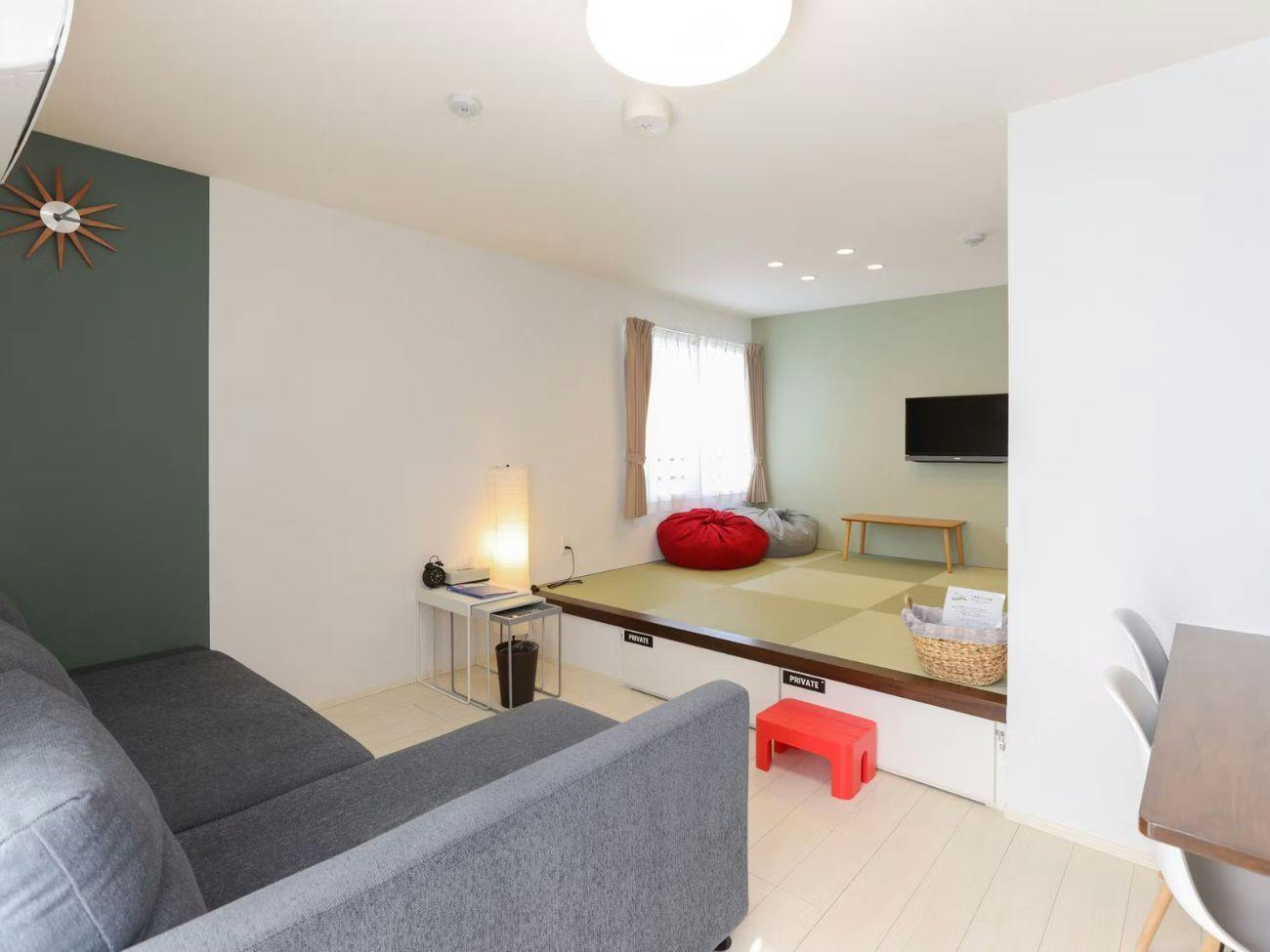 Guest House Gifu Hashima Kokone