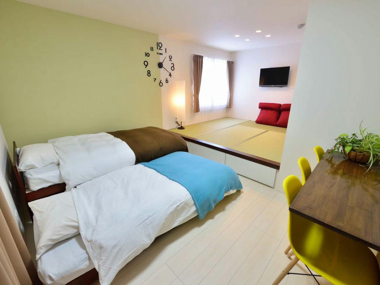 Guest House Gifu Hashima Kokone