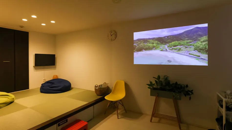Guest House Gifu Hashima Kokone