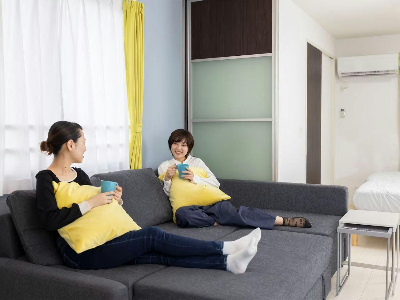 Guest House Gifu Hashima Kokone
